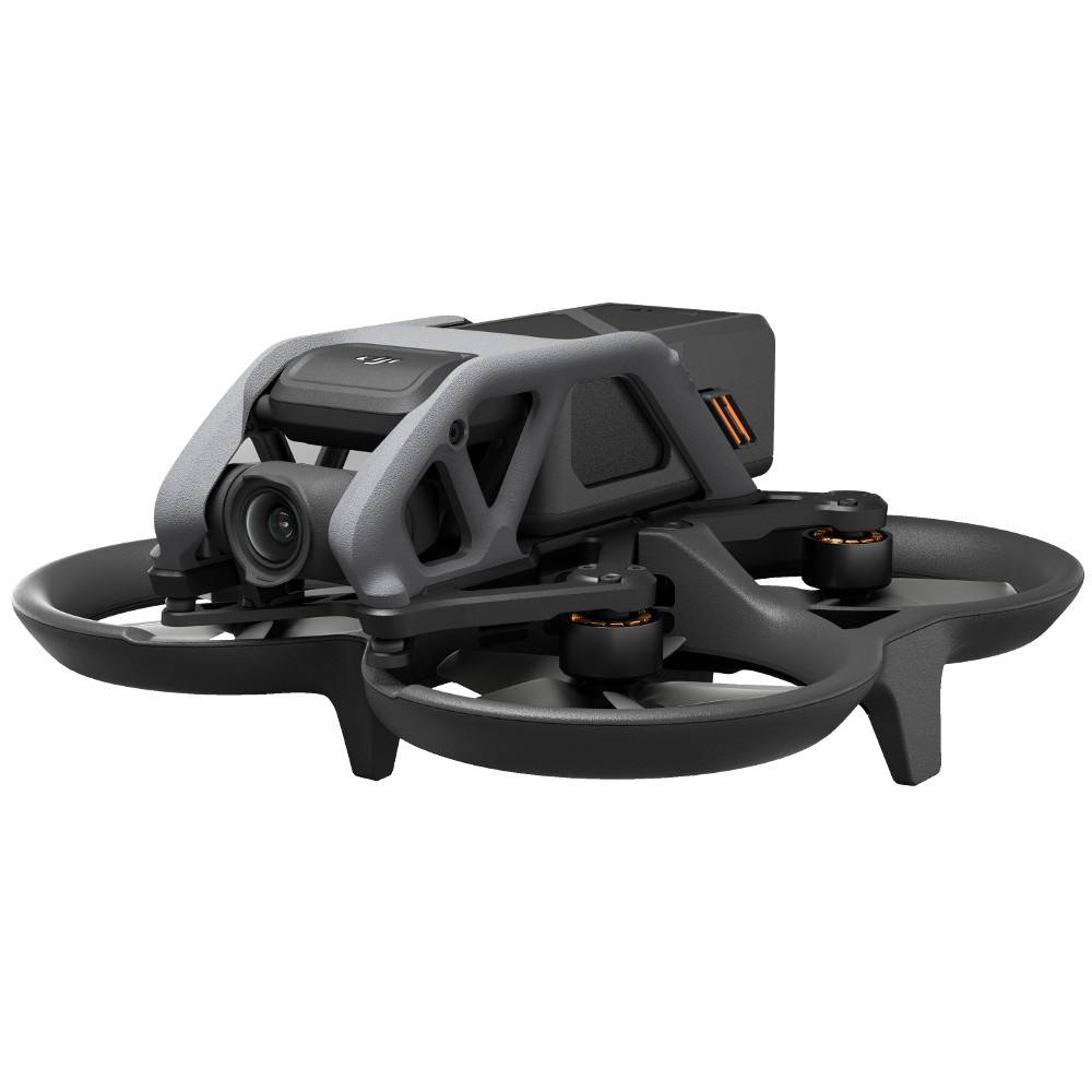 DJI Avata Fly Smart Combo (DJI FPV Goggles V2)