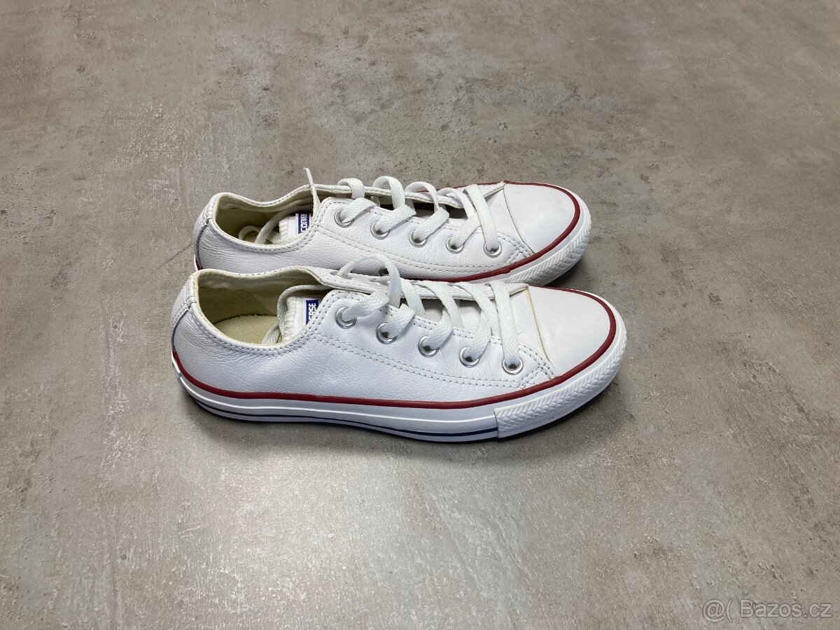 Prodám dámské tenisky Converse