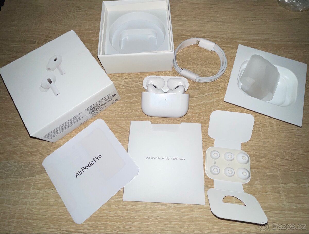 Apple Airpods Pro 2