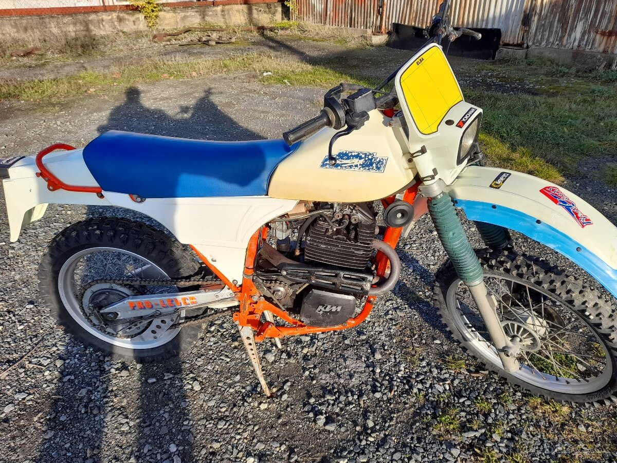 Rotax ktm