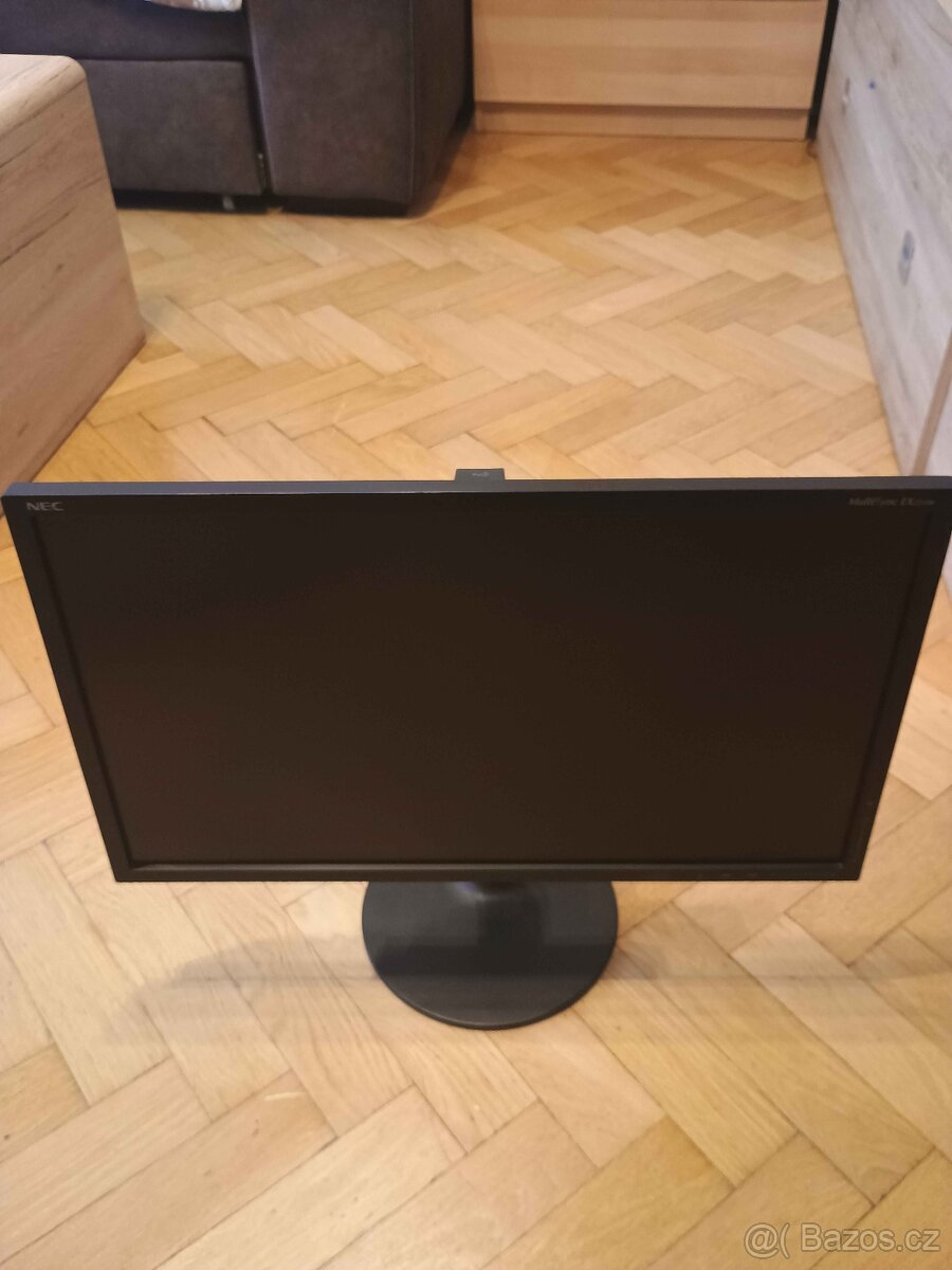 Monitor NEC MultiSync EX231W