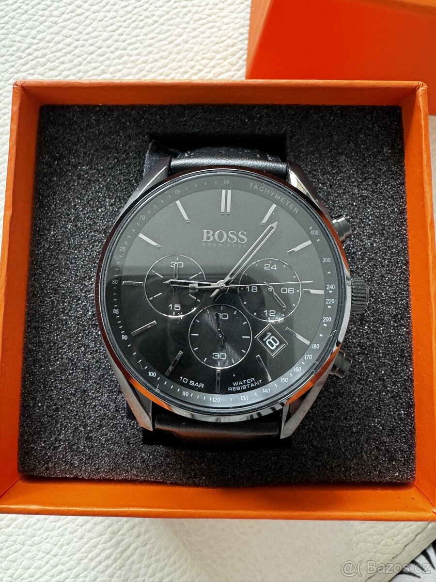 Hodinky Hugo Boss