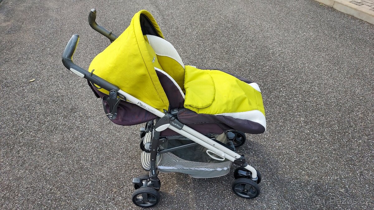 Peg Perego Switch Pliko