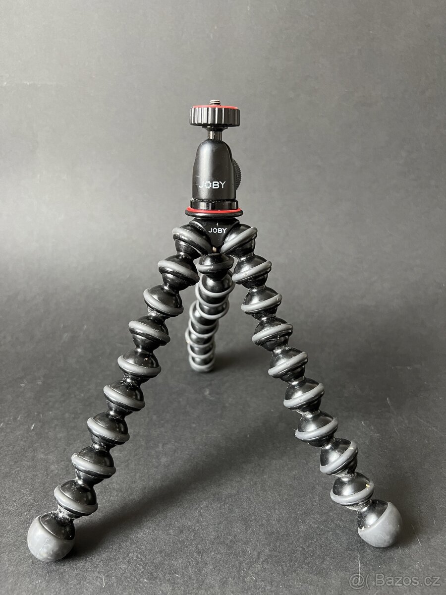 Tripod Joby Gorillapod 3K