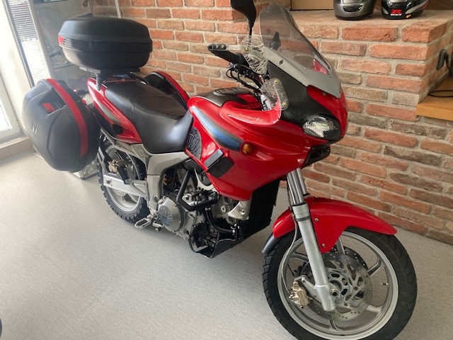 Cagiva Navigator 1000