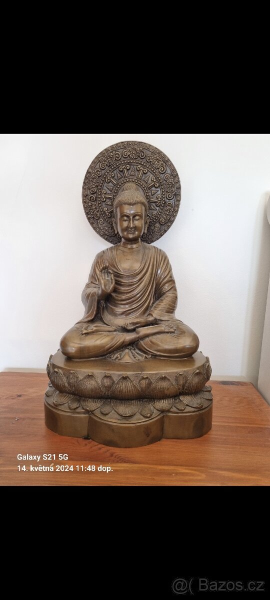 Budha