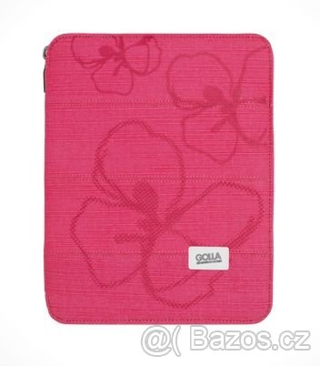 GOLLA TABLET FOLDER INEZ G1127 POUZDRO