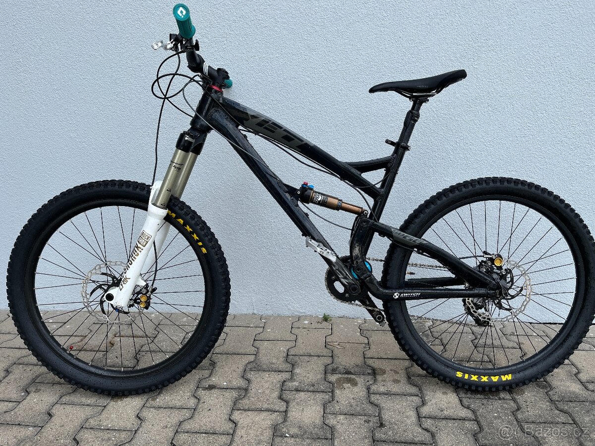 Yeti SB66, vel. L