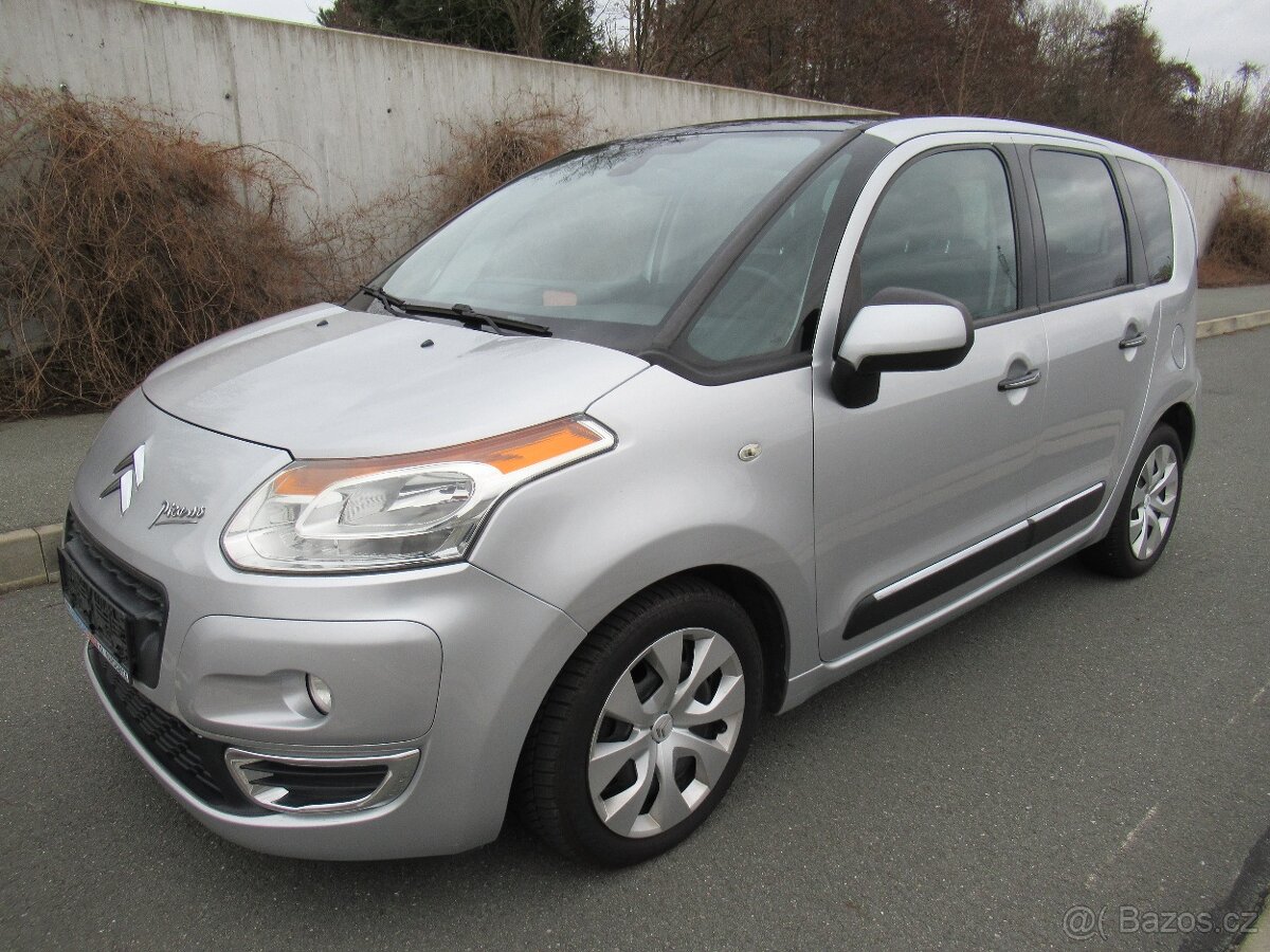 Citroen Picasso 1.6i PANORAMA