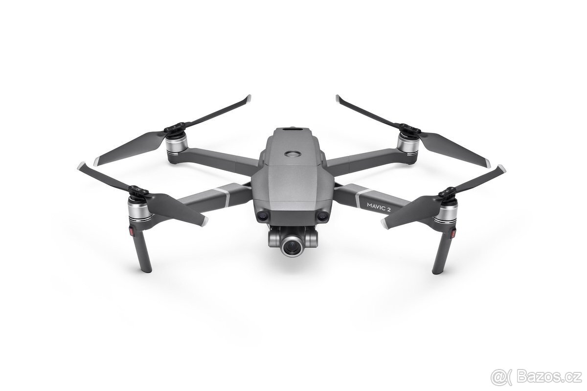 DJI Mavic 2 Zoom - Fly Kit