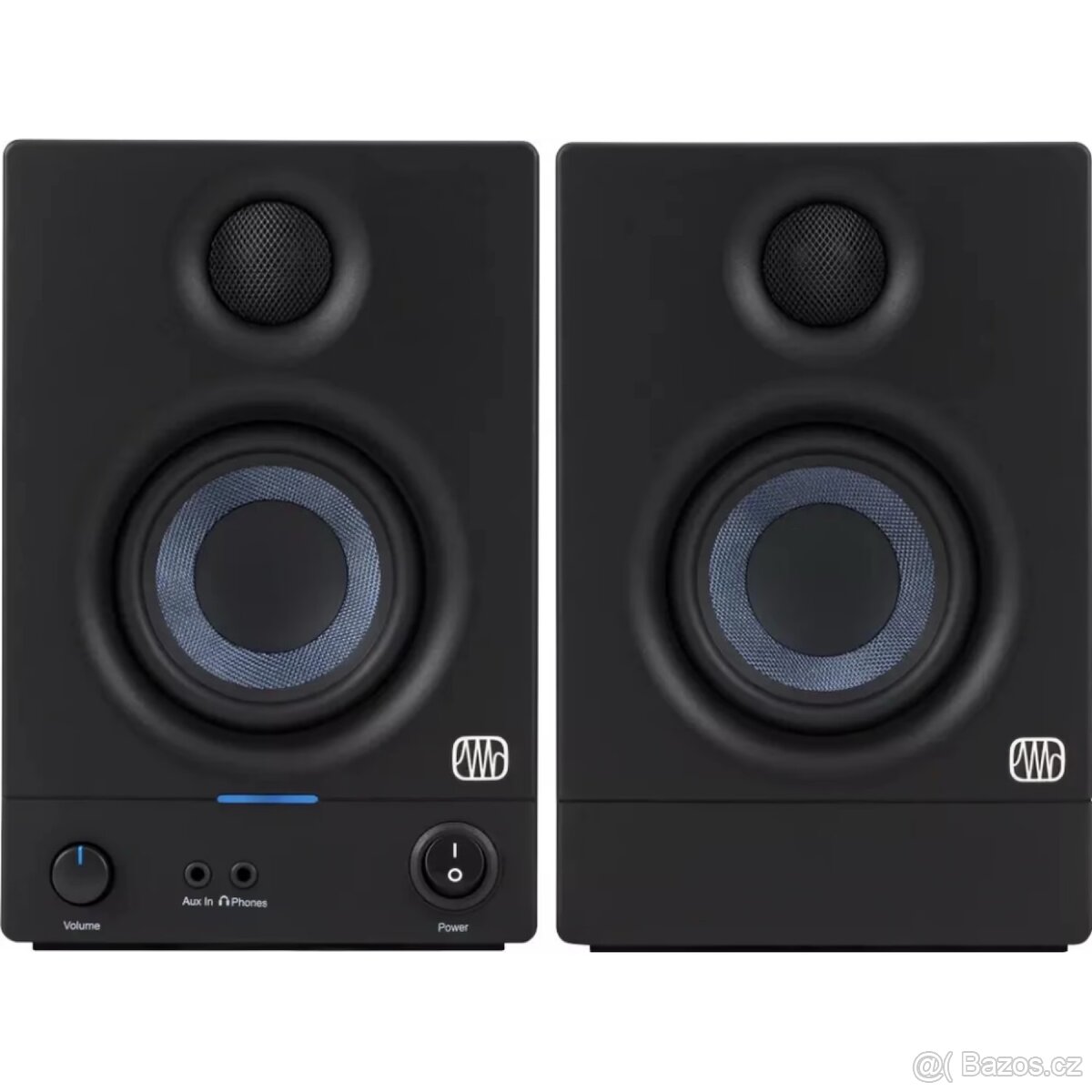 Aktivní studiové monitory Presonus Eris 3.5 2nd Gen