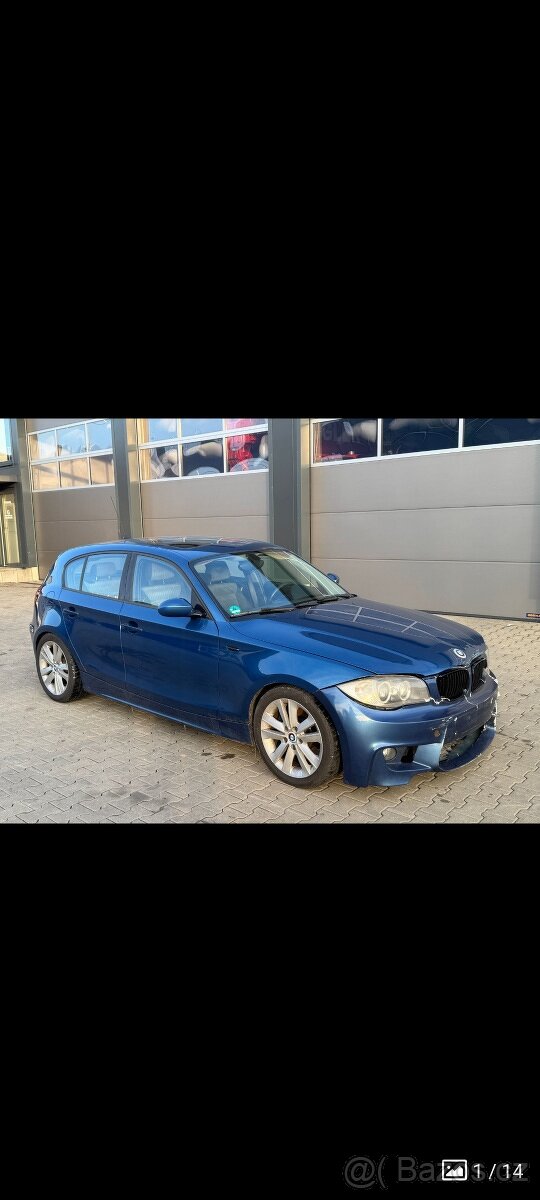 Bmw 130i