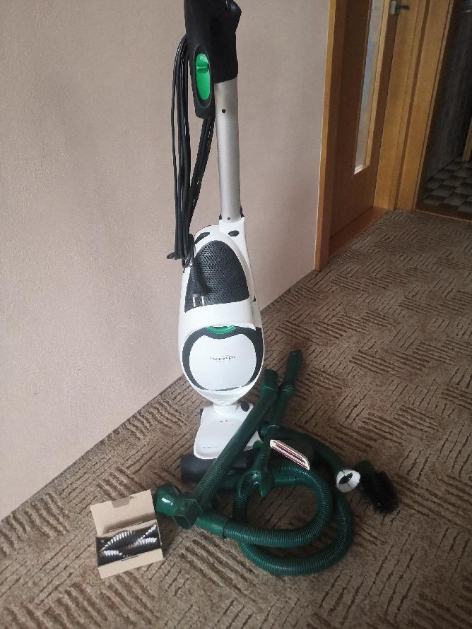 Vorwerk VK 150