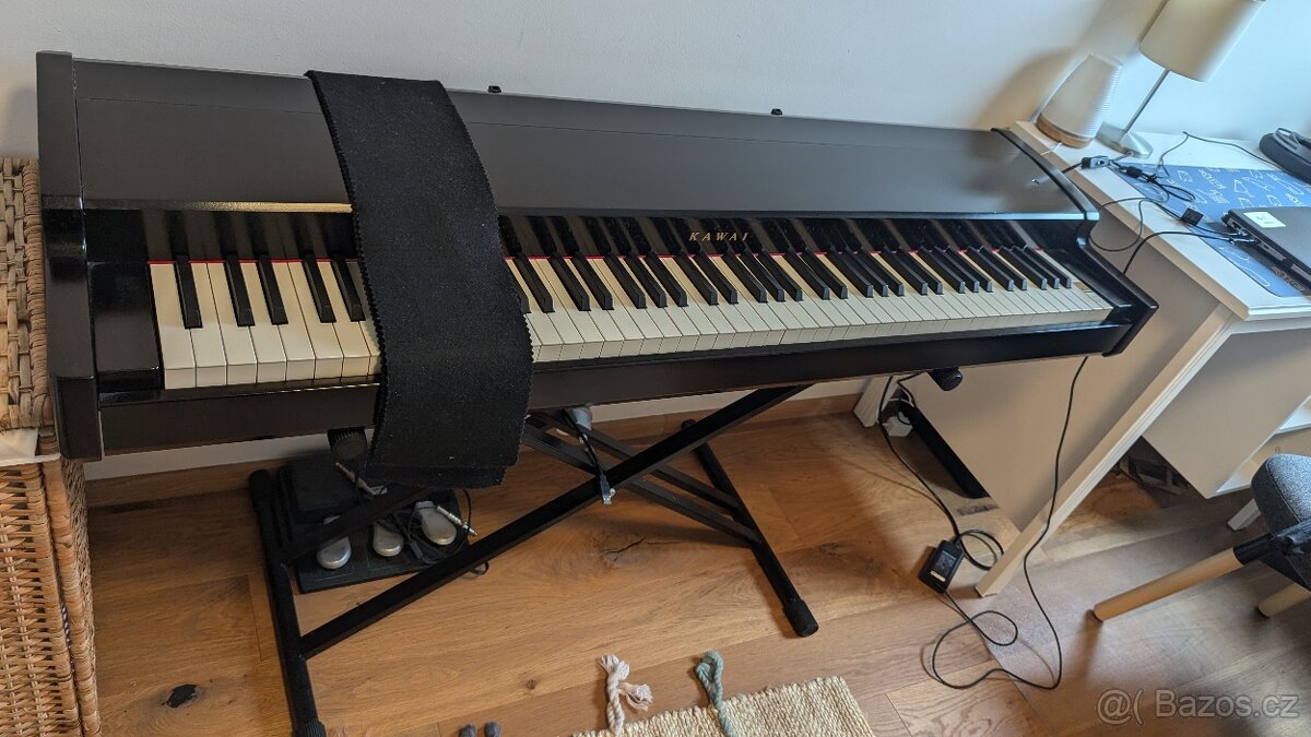 Piano Vpc-1