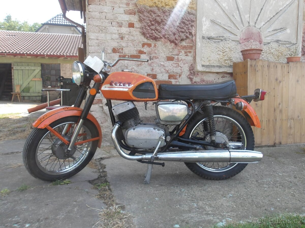 ČZ 350/472.4