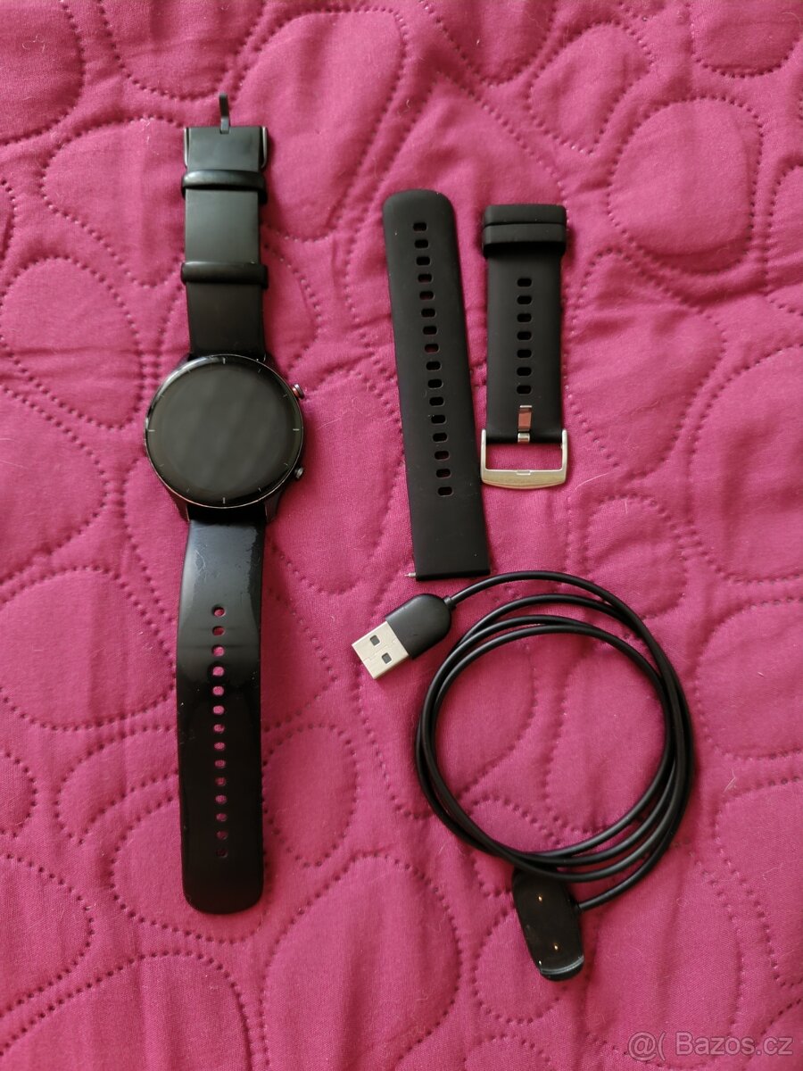 Hodinky Amazfit GTR 2e