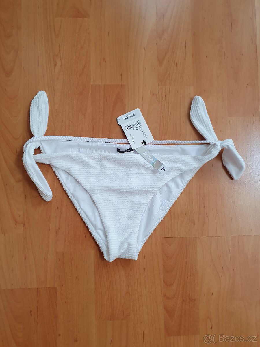 Plavky nové Tezenis S/M