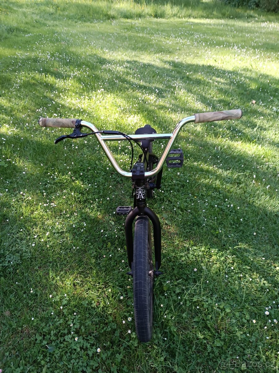 Prodám kolo BMX