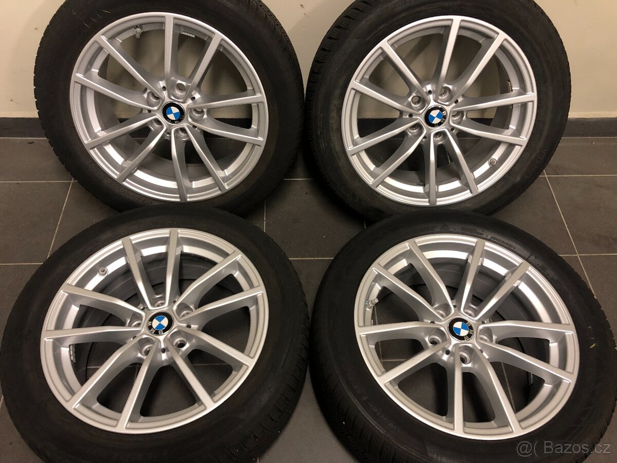 ORIGINAL ALU KOLA BMW 3 G20 G21 "STYLE 778" 225/50/17