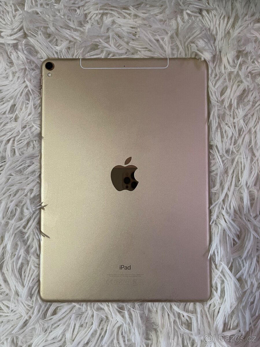 Ipad pro 10,5 palce 2017 64gb