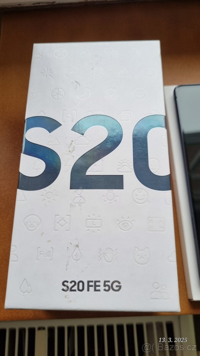 Samsung Galaxy S20 FE 128 GB