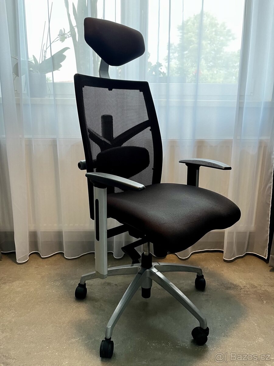 kancelářská židle Antares Exact