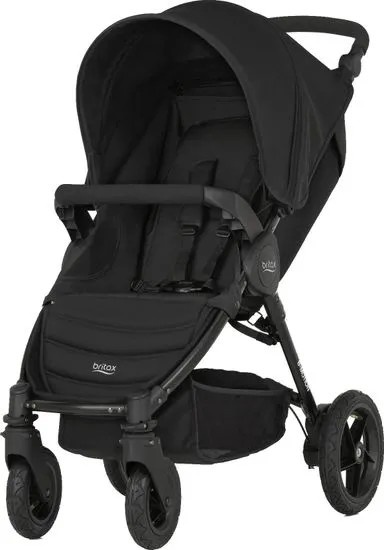 Kočárek Britax b-motion