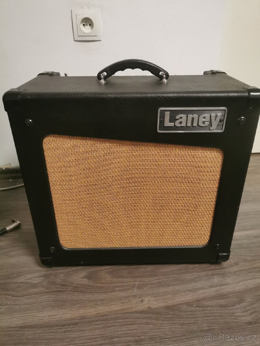 Laney Cub12