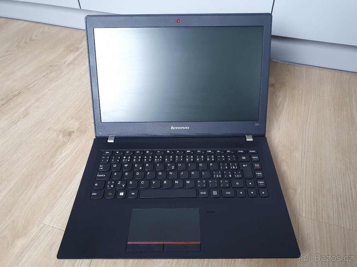 Prodám Lenovo E31-70