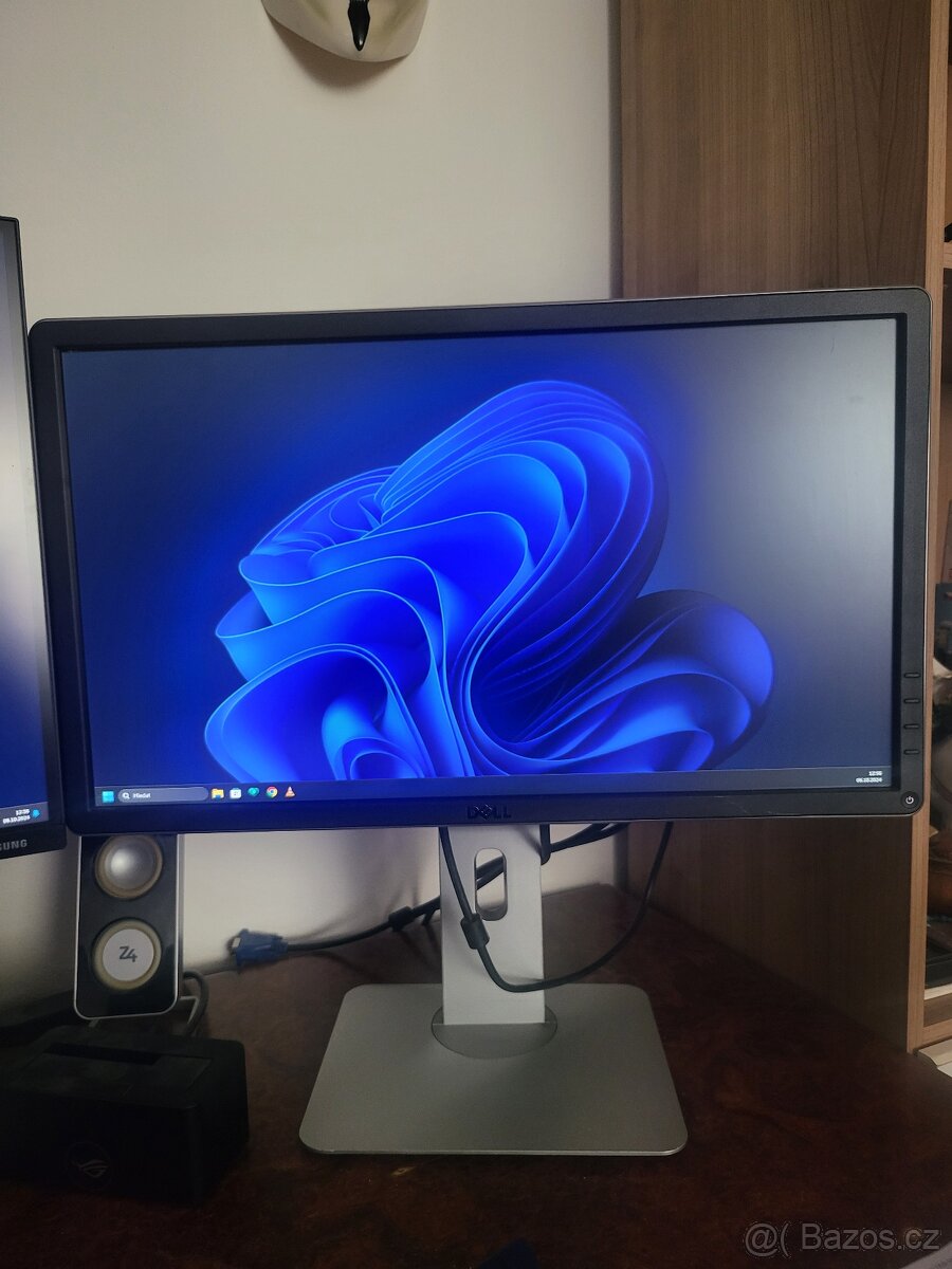 LCD Dell P2314H Professional