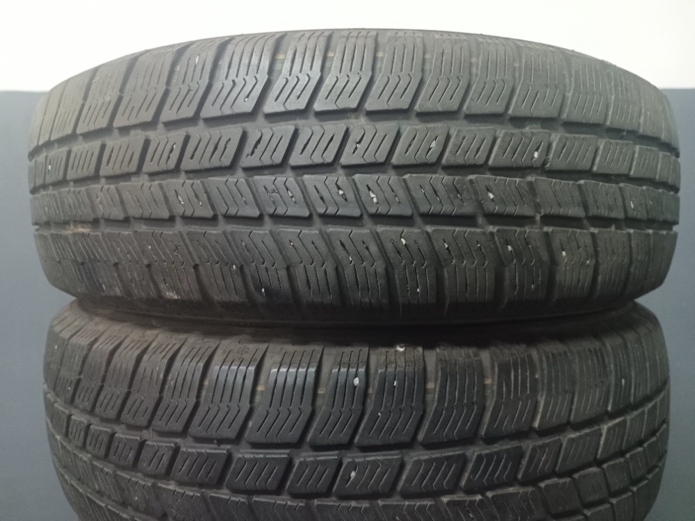 175/65 R14 BARUM (1714)