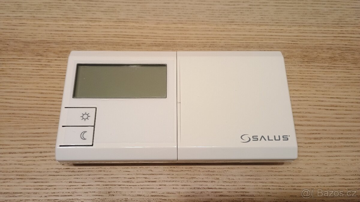 Programovatelný termostat Salus Standard AT 091FL