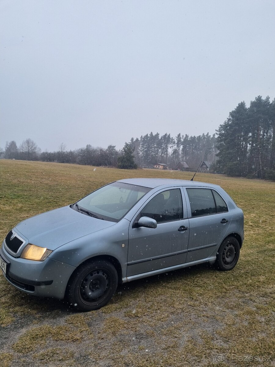 Fabia