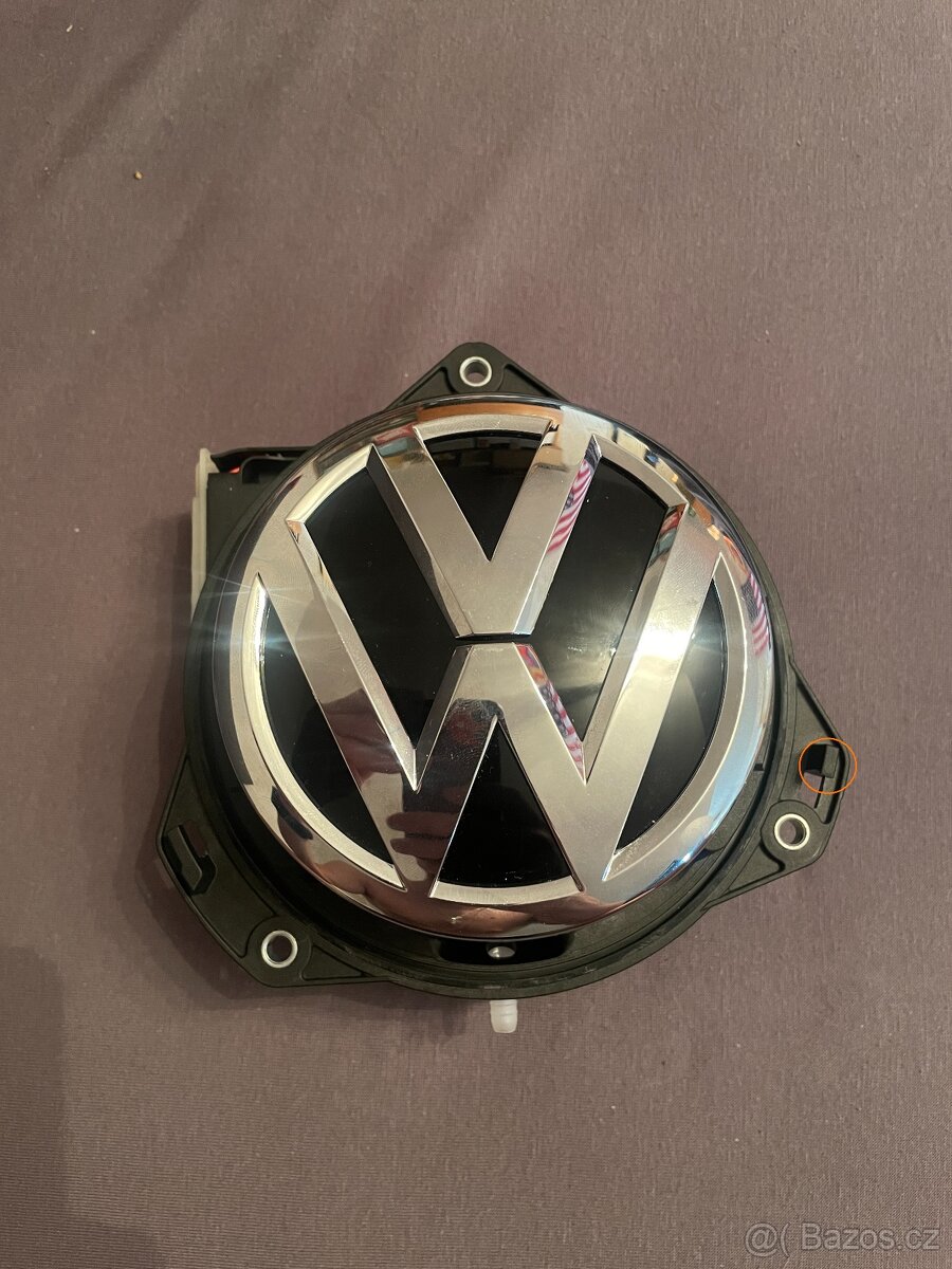 Couvací kamera VW PASSAT B8 3G0827469PB