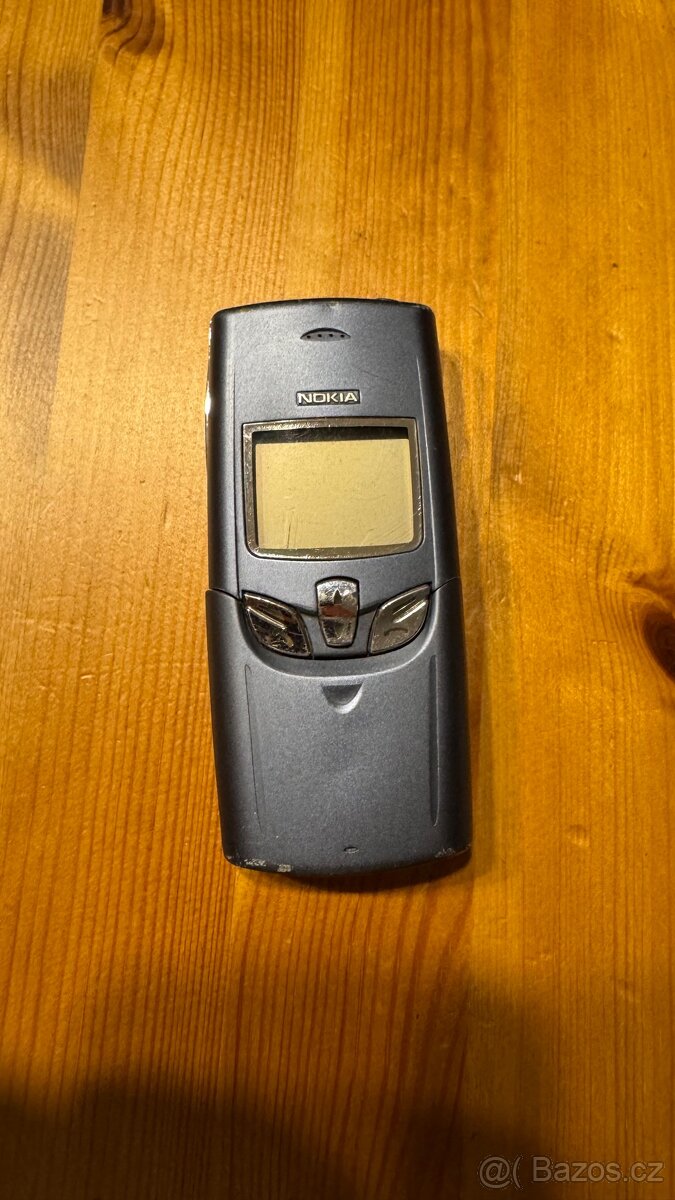 Nokia 8855