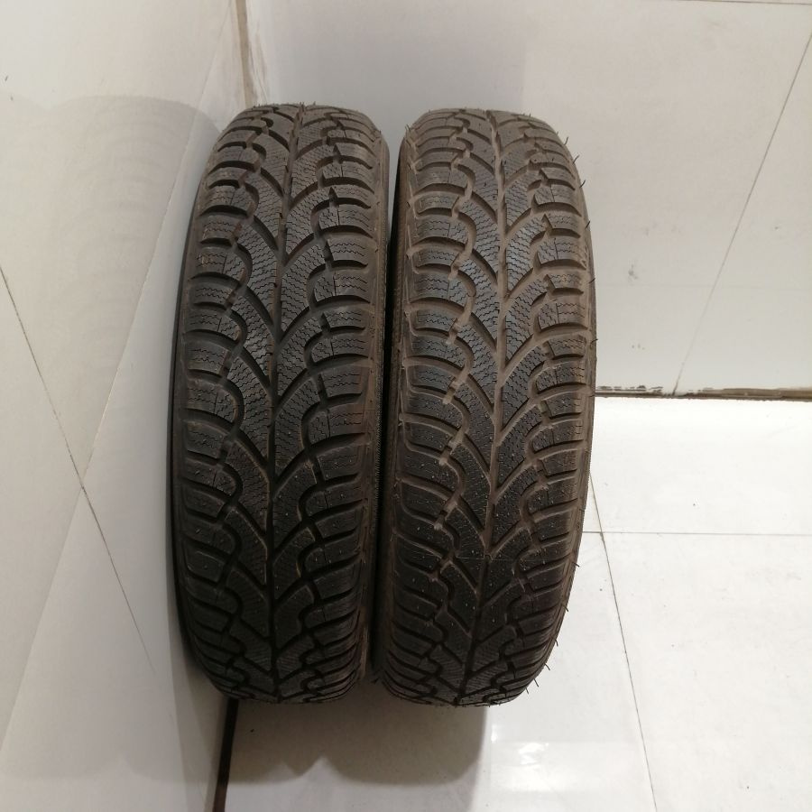 15" PNEU – 145/65/R15