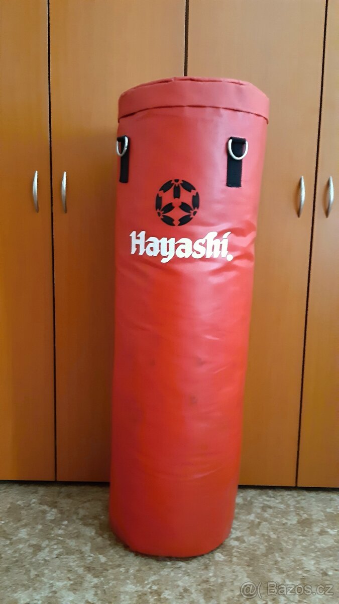 Boxovací pytel Hayashi