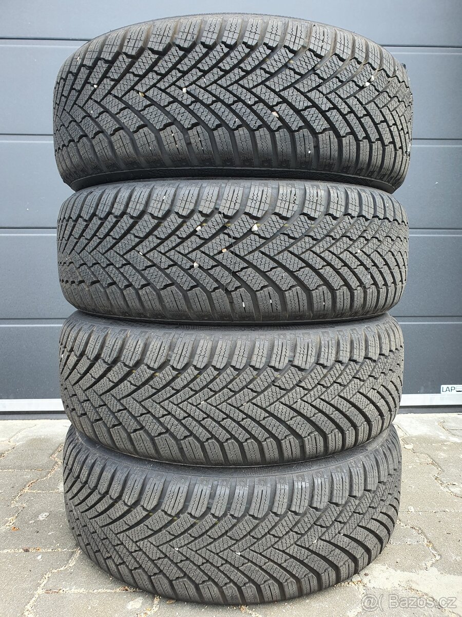 185/50 r16 zimni pneumatiky 185 50 16 185/50/16 R16 pneu