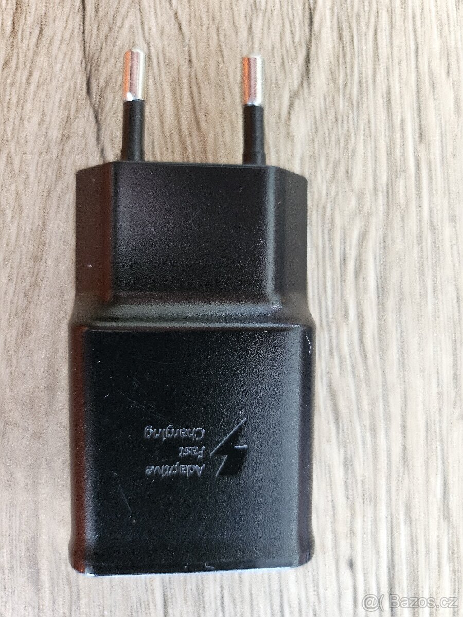 Nabíječka USB A Samsung