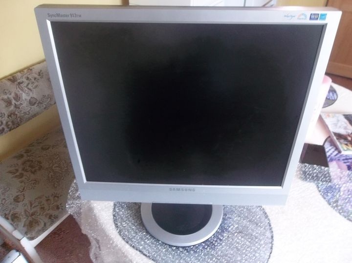 Monitor