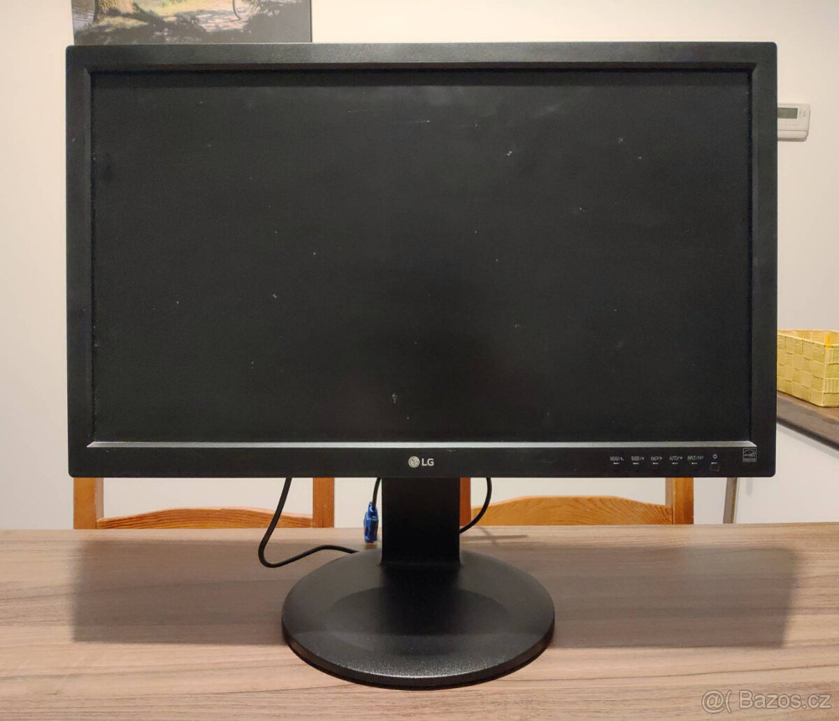 Monitor LG