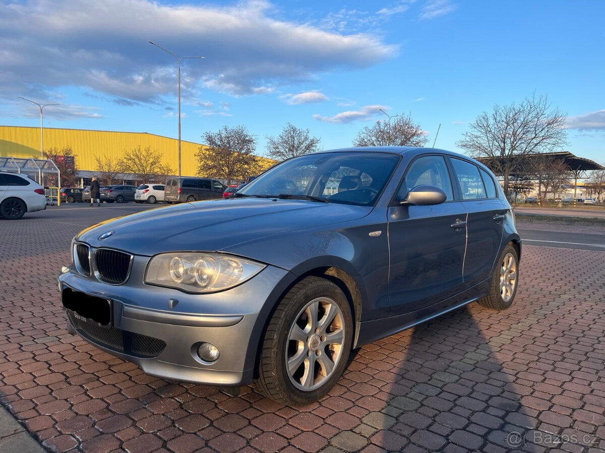 BMW 118i