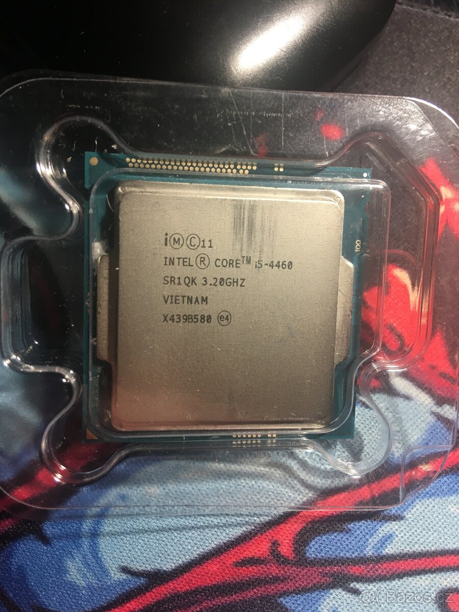 i5-4460 Intel Socket 1150