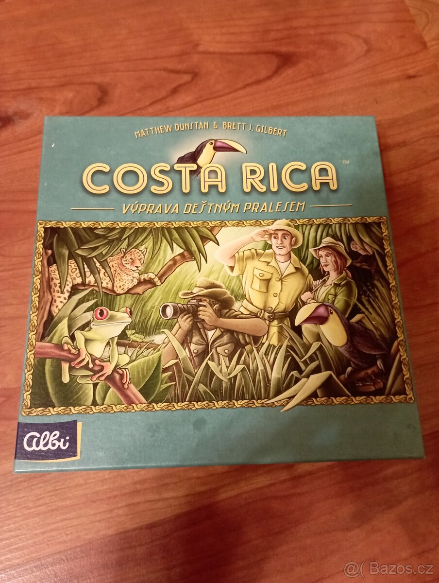 Costa Rica