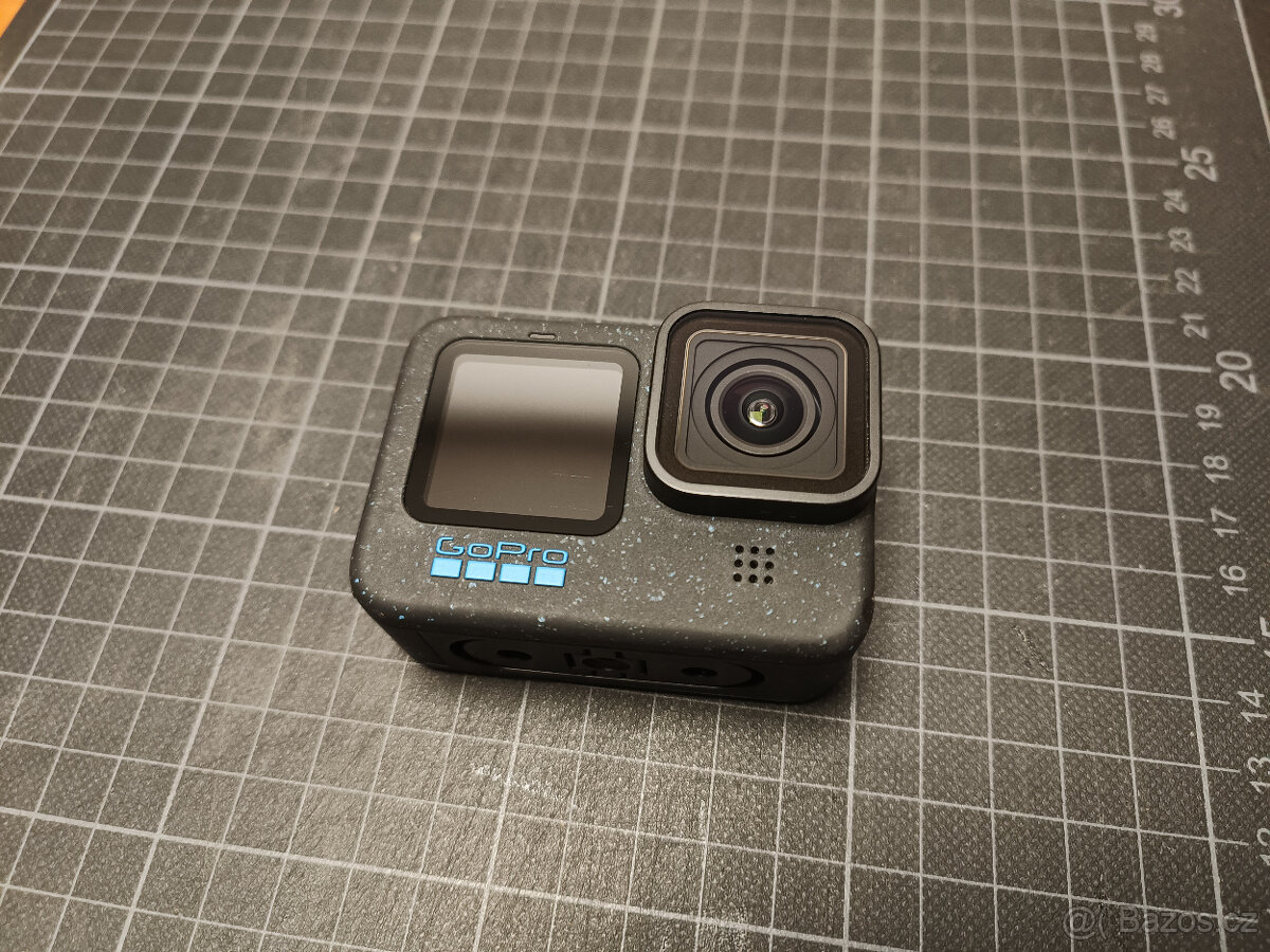 GoPro Hero 12