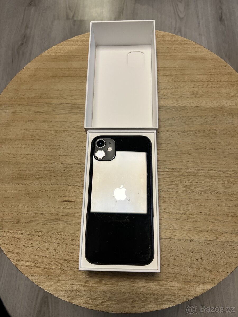 iPhone 11 128gb