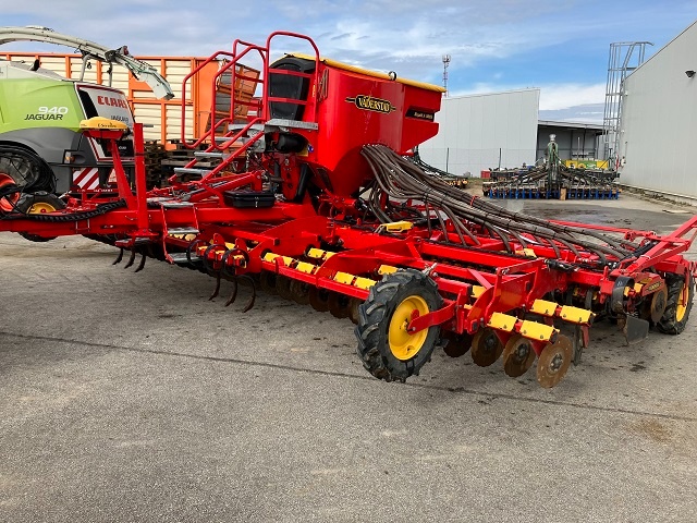 VADERSTAD RAPID RDA 800S