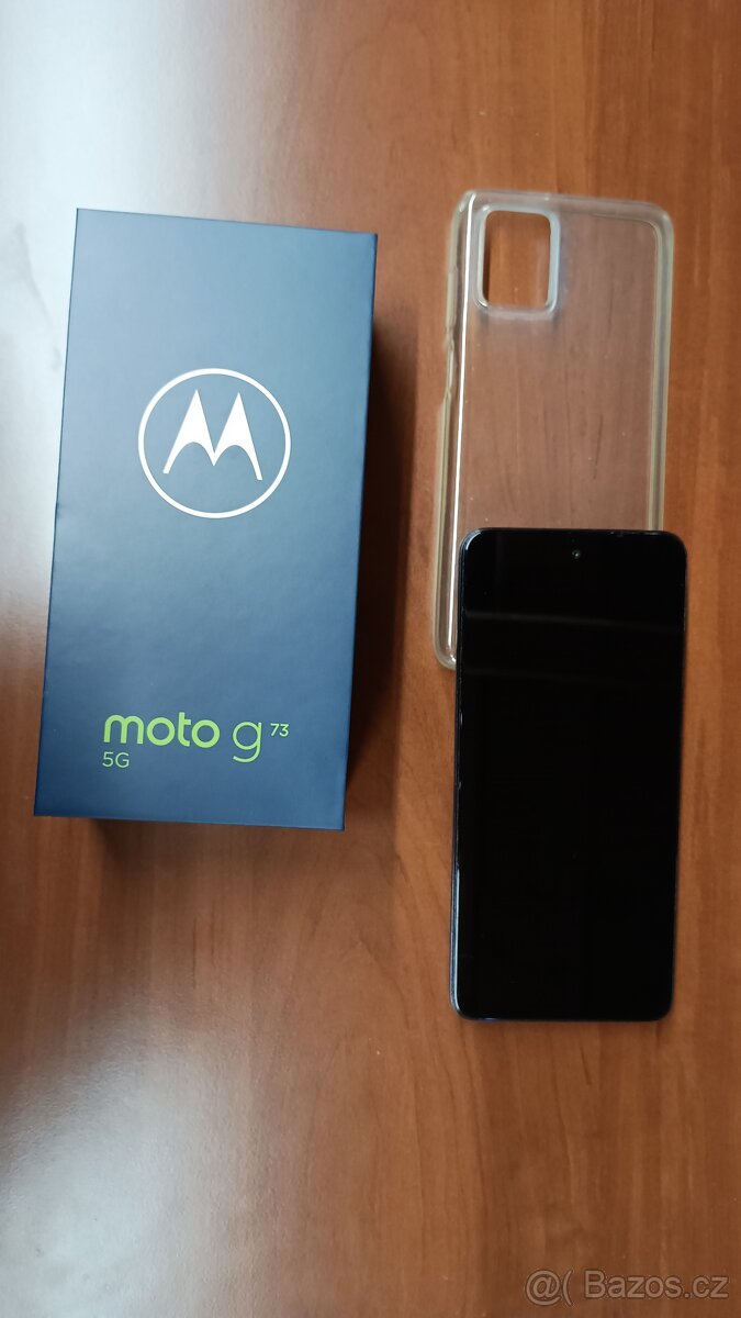 Moto G73