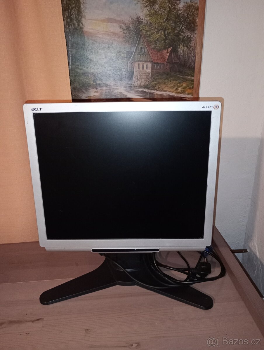 ACER MONITOR