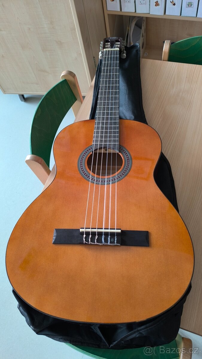 Kytara klasická Tanglewood EM-C3